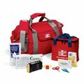 First Aid Only Emergency Preparedness Kit PLS2004